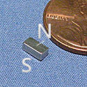 N50 Neodymium Bar Magnet 5 x 2.5 x 2 mm | Rare Earth Magnet