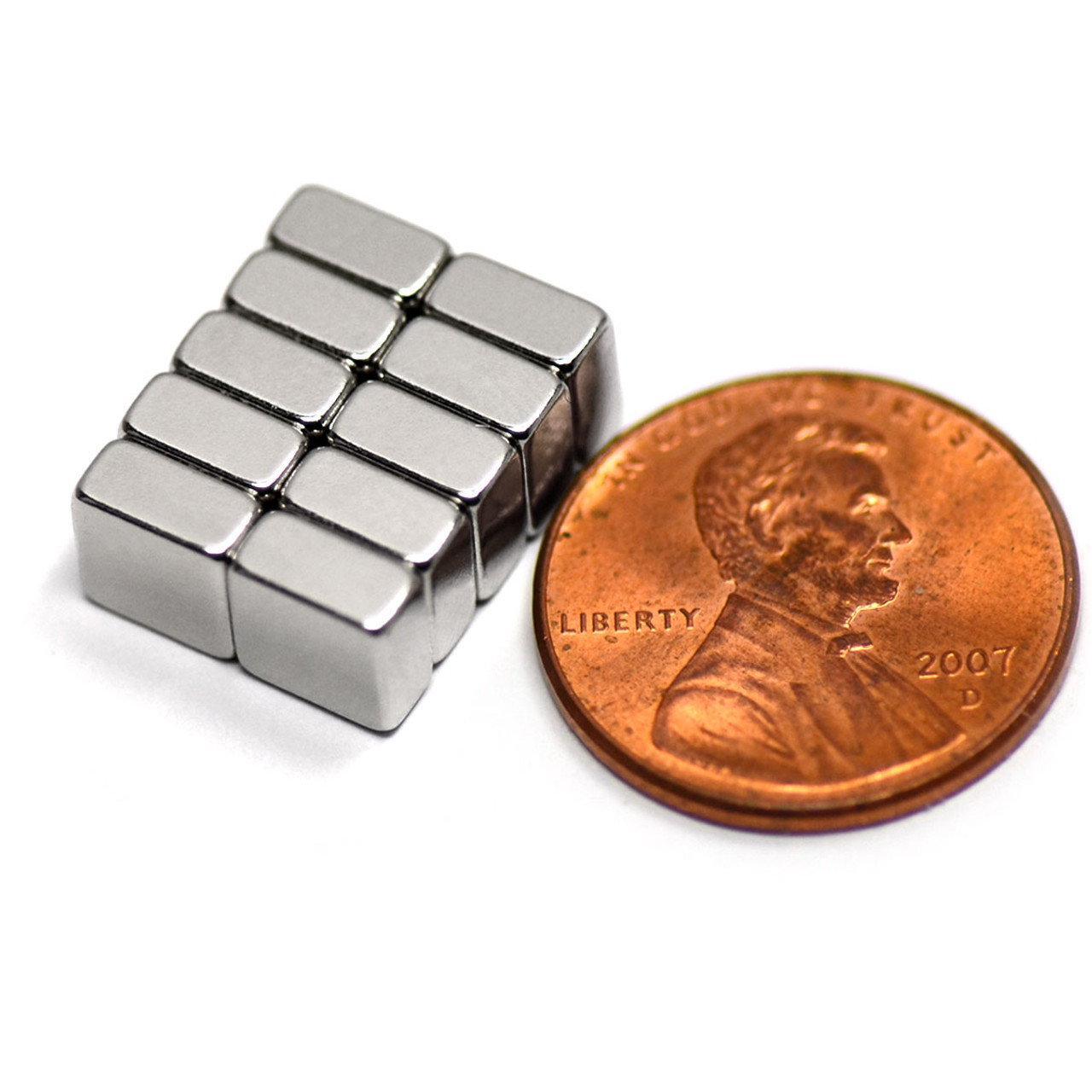 Neodymium Magnets