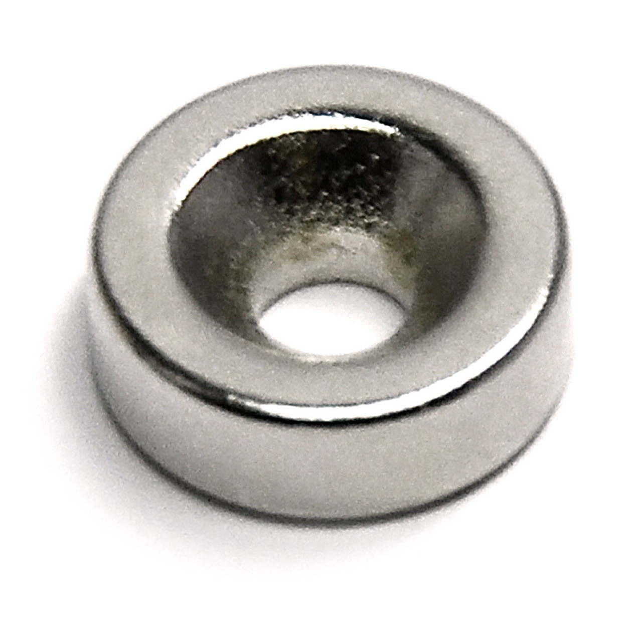 Neodymium disc magnet