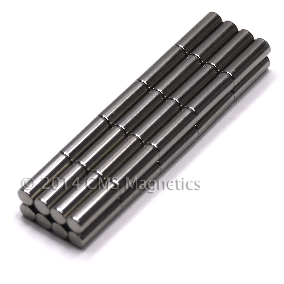 small cylinder magnets