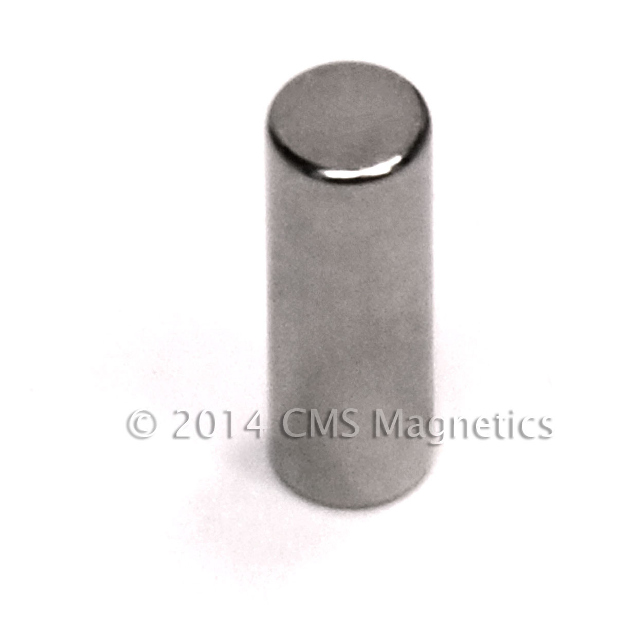 neodymium cylinder magnets