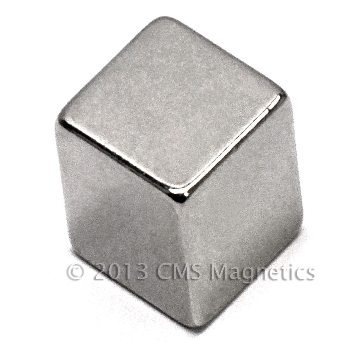 N50 Neodymium Block Magnet