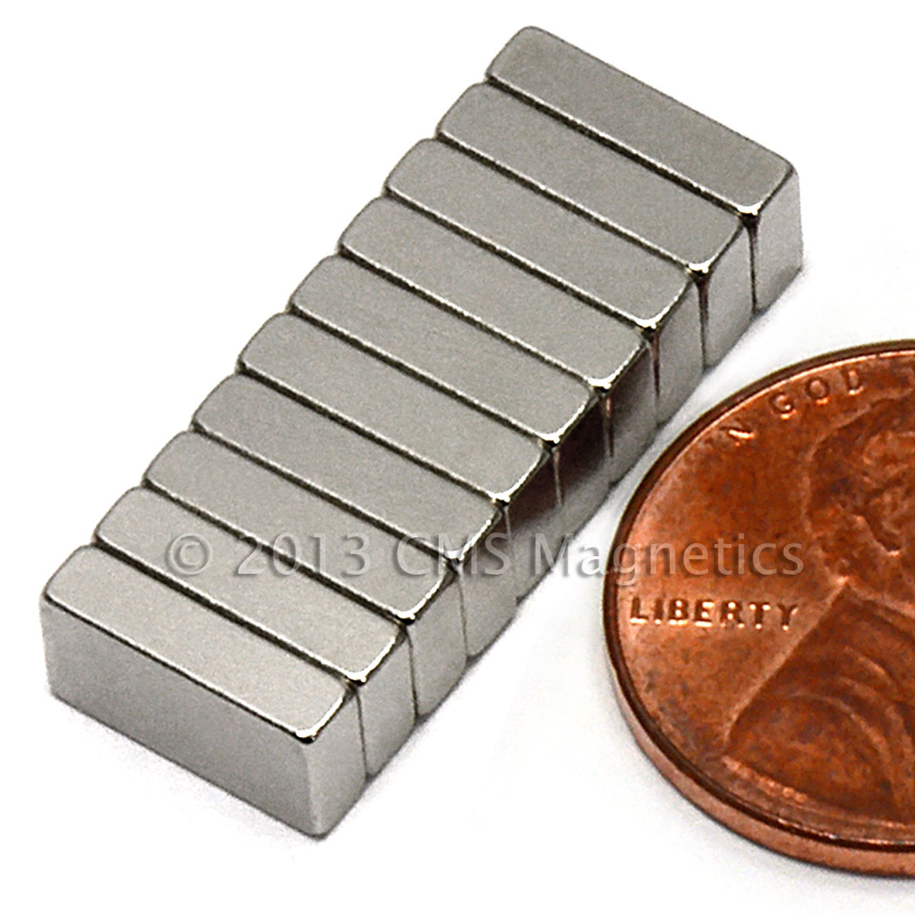 rectangle Neodymium Magnets for sale