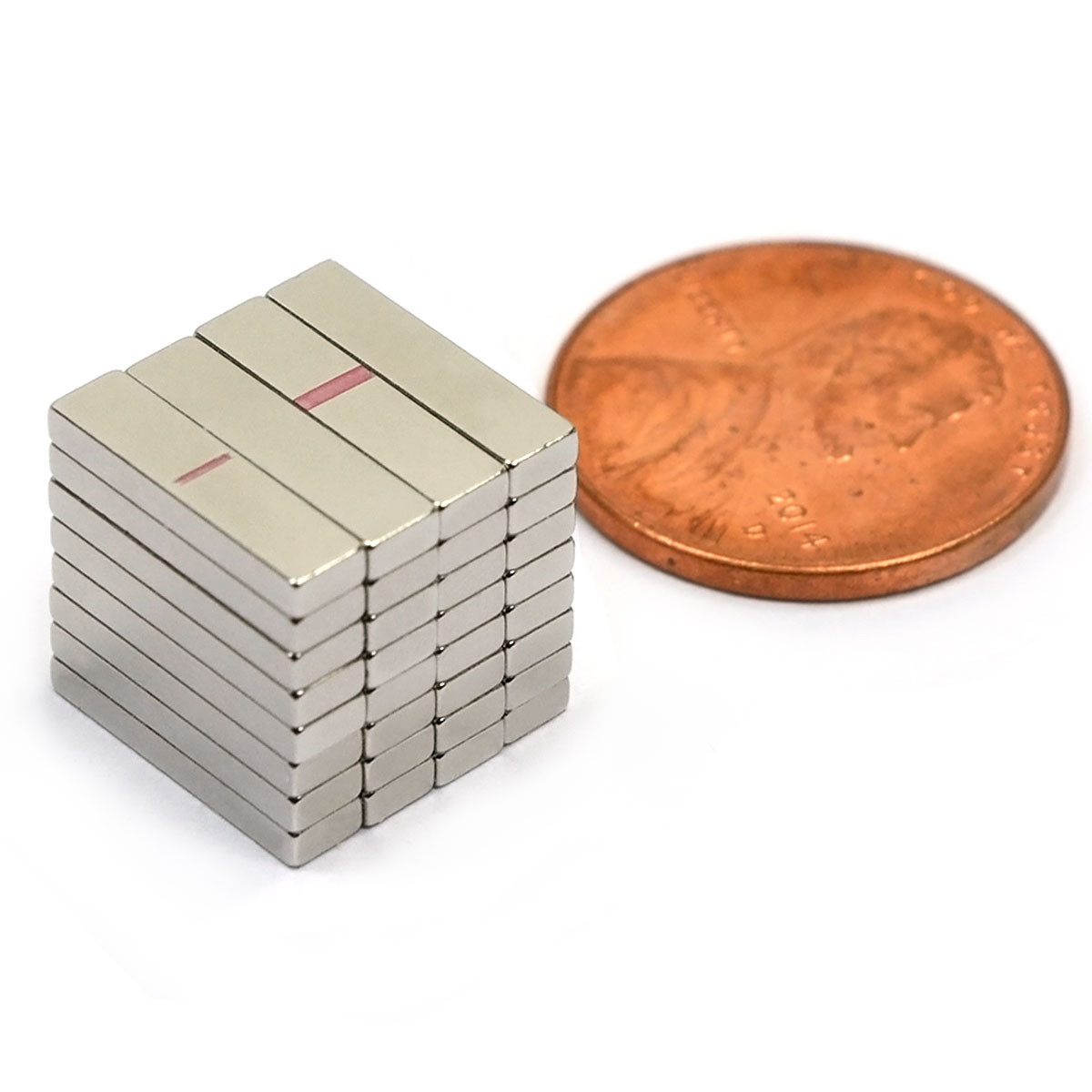 Neodymium Rare Earth Block Magnets for sale