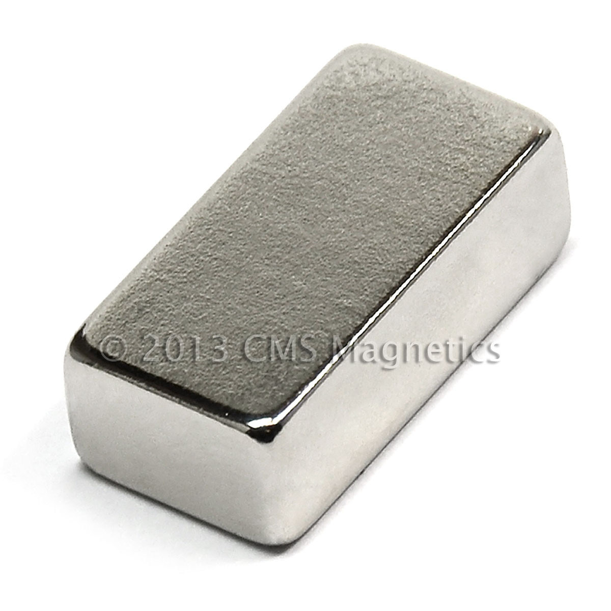 Neodymium Block Magnets