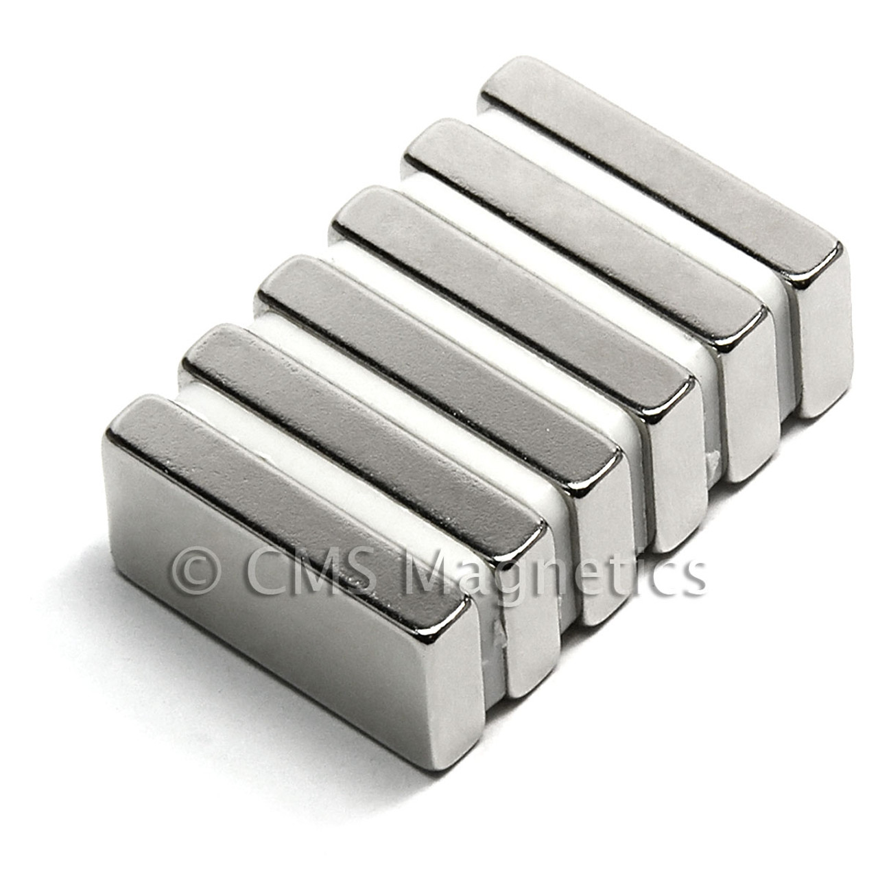 Neodymium Magnets