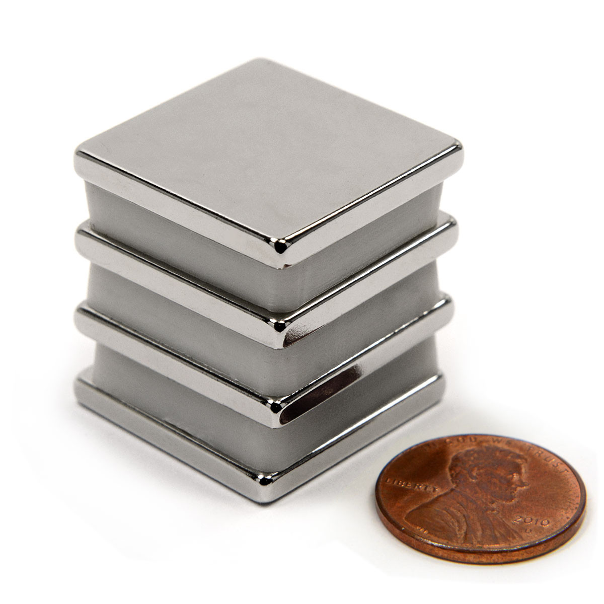 Block Neodymium Magnets