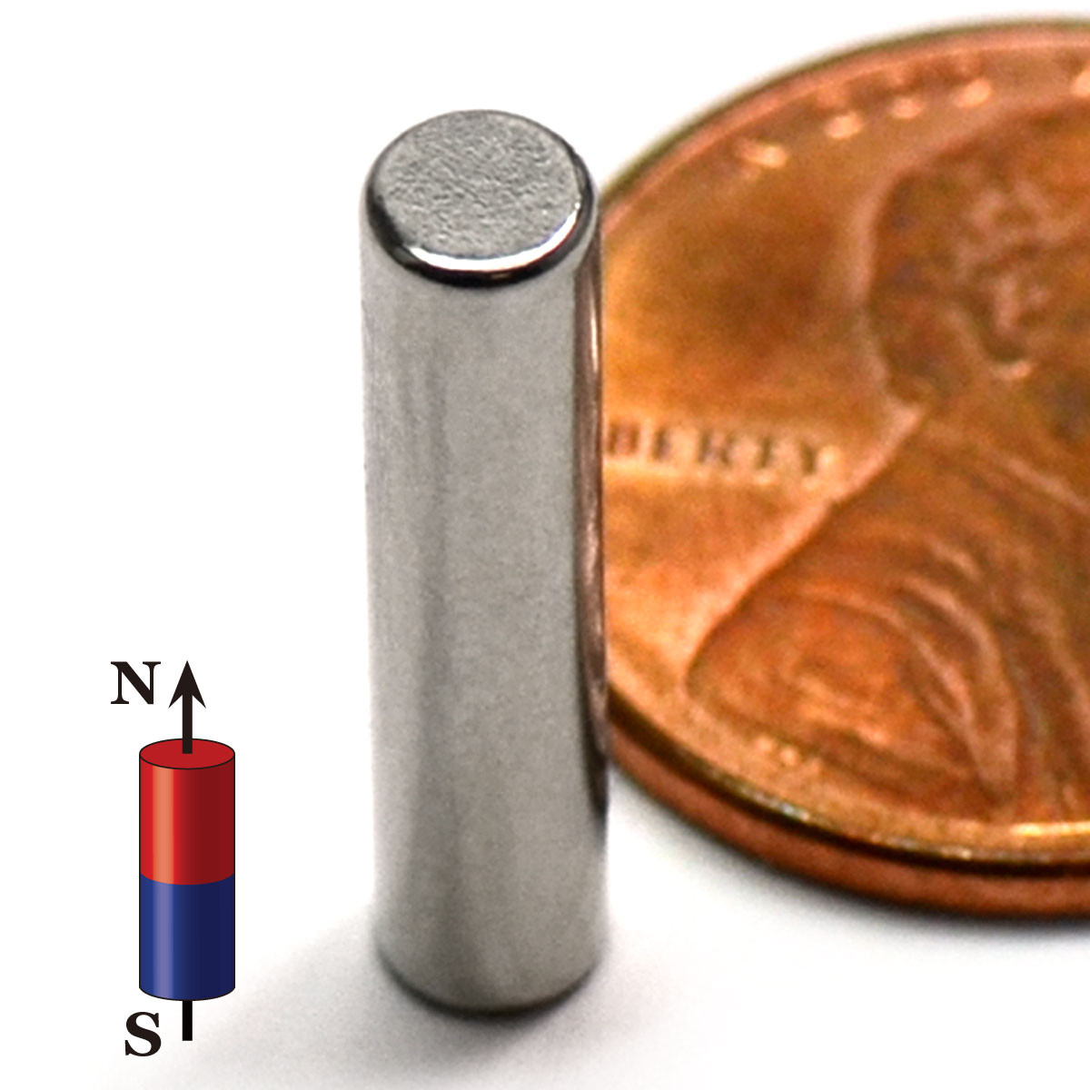 cylinder Magnets