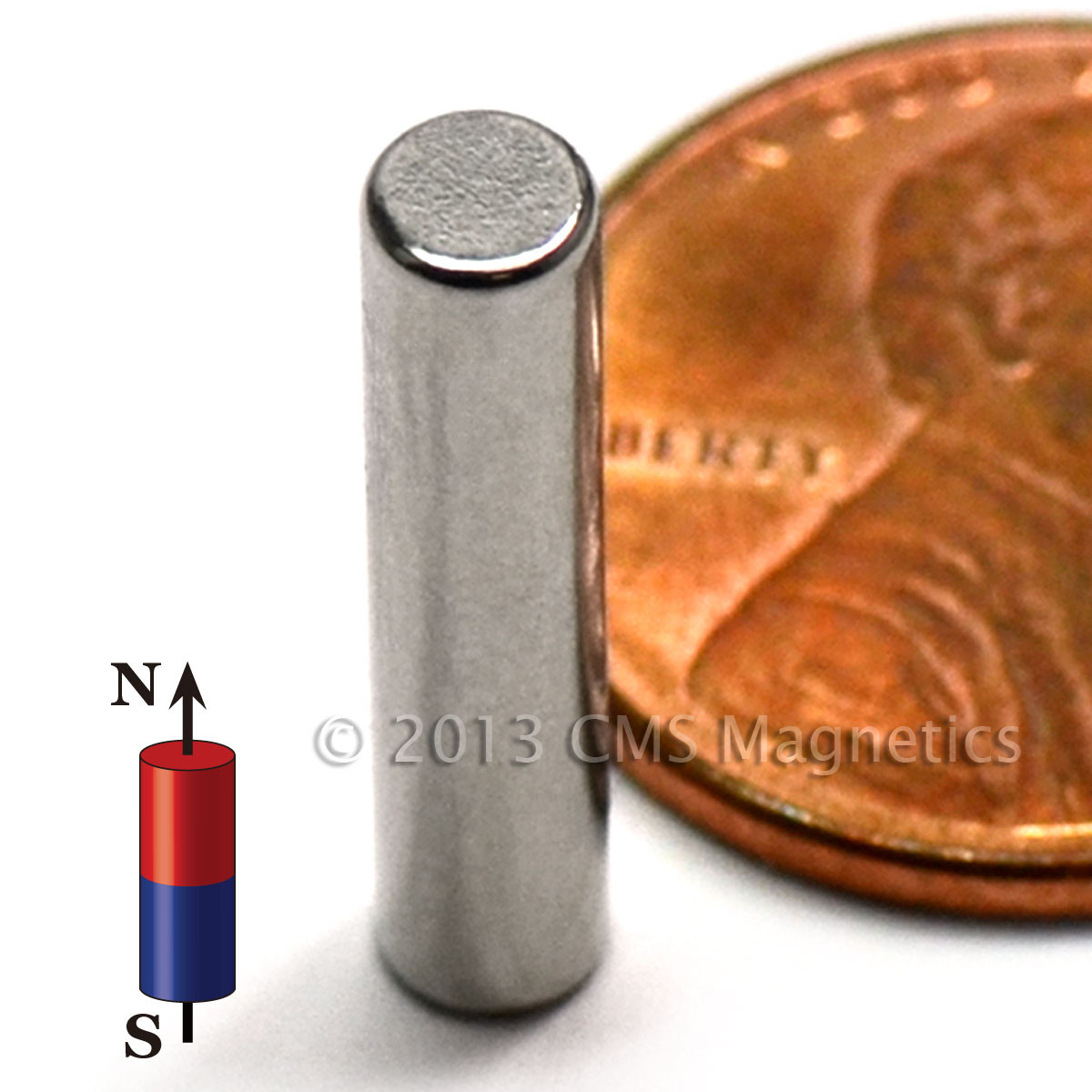 neodymium cylinder magnets