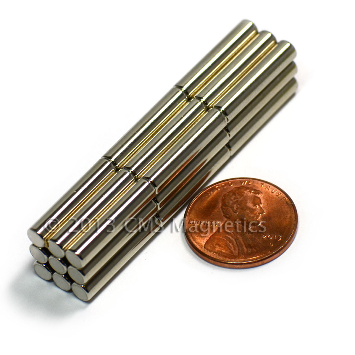 N52 Neodymium Magnets