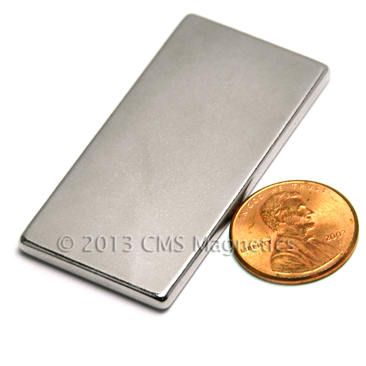 High-Quality N45 Neodymium Magnet for DIY Projects