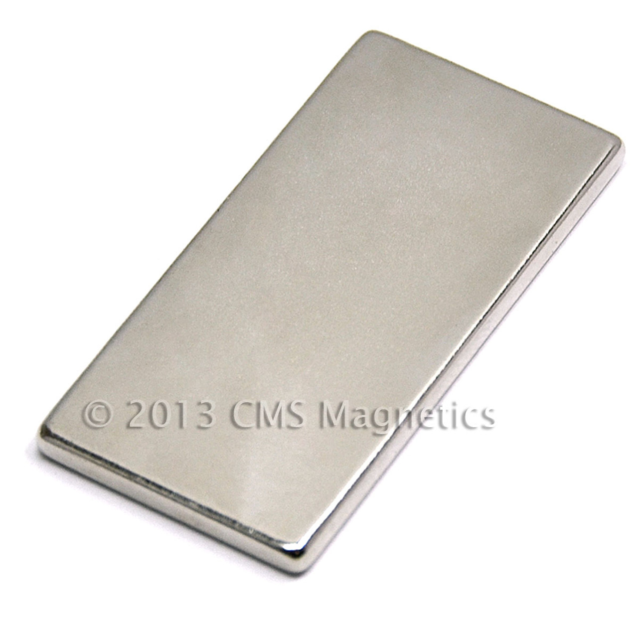 Versatile Neodymium Bar Magnet Ideal for Crafts and More