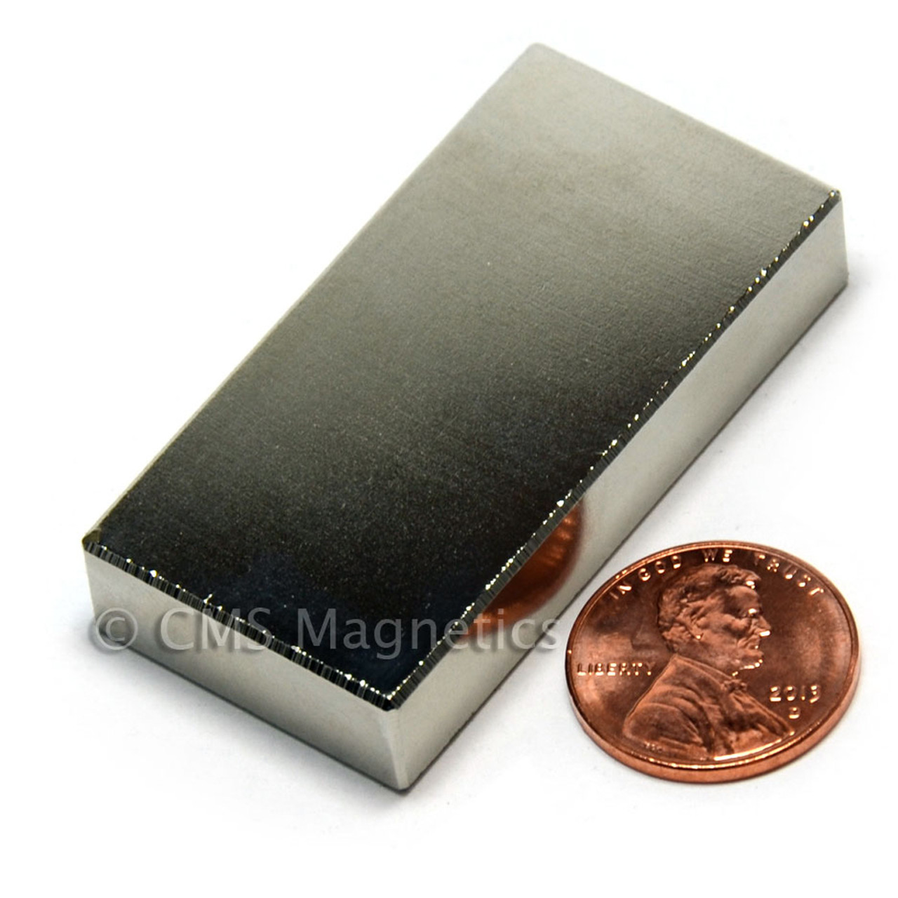 Block Neodymium Magnet