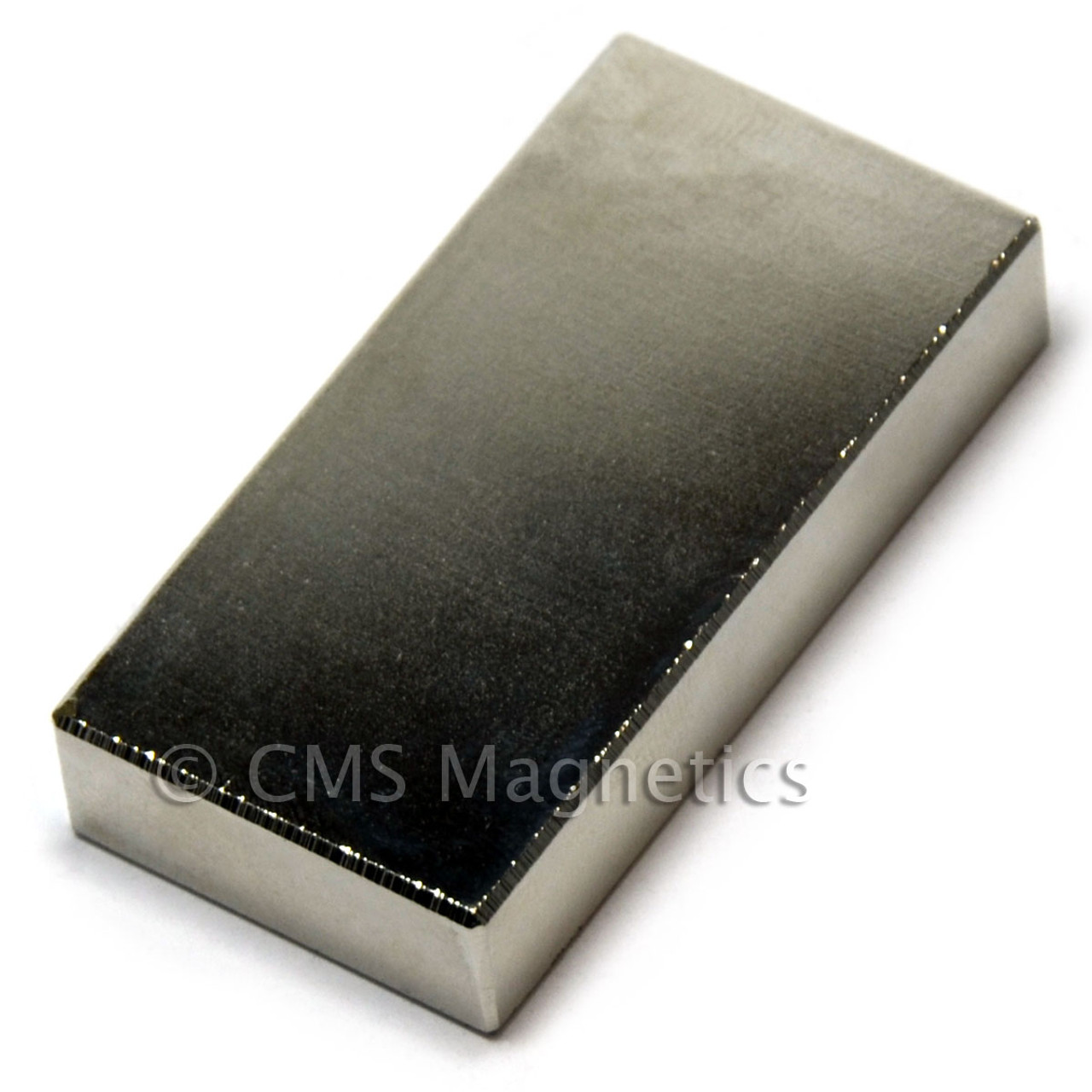 Strong Rare Earth Magnets