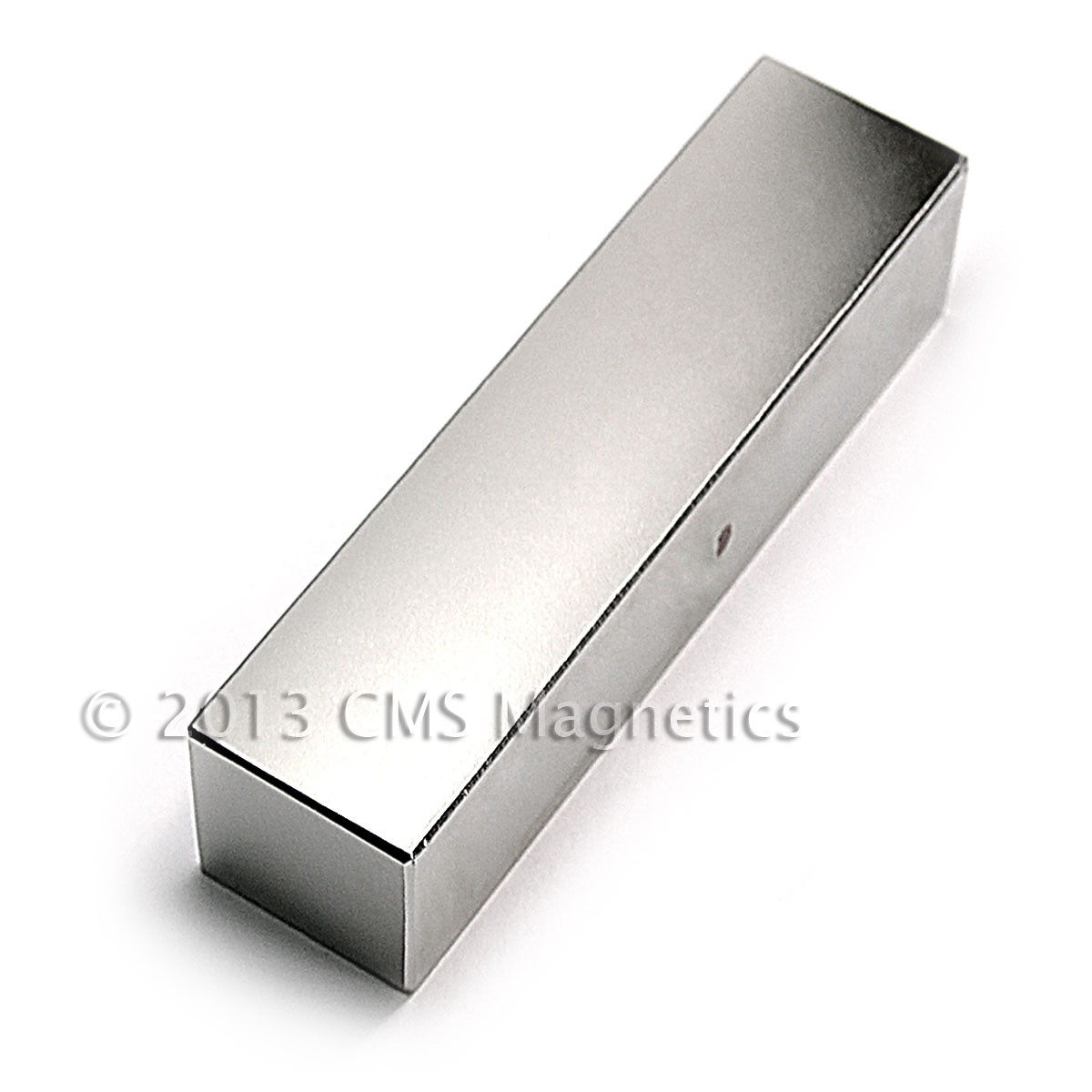 4x1x1 Neodymium Magnet for Reliable Projects