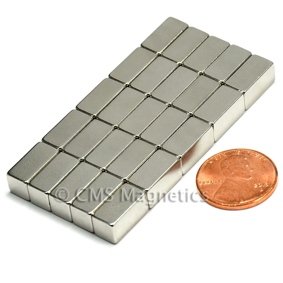 strong magnets