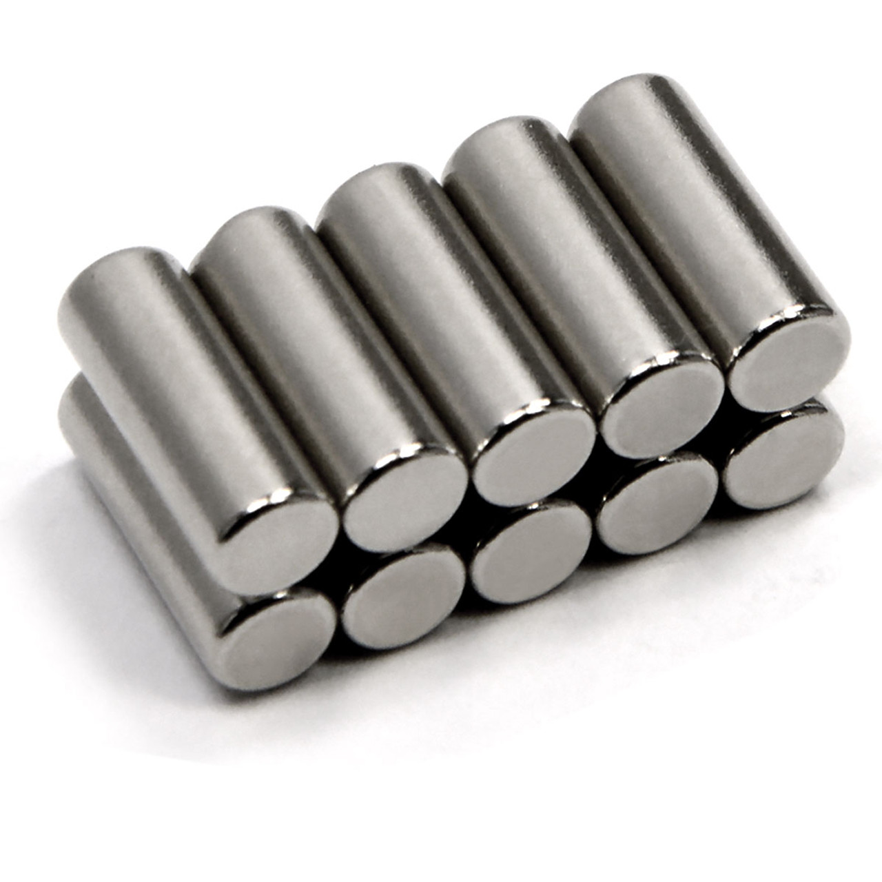 N52 cylinder magnets