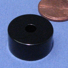 Strong Rare Earth Ring Magnet for Various Applications