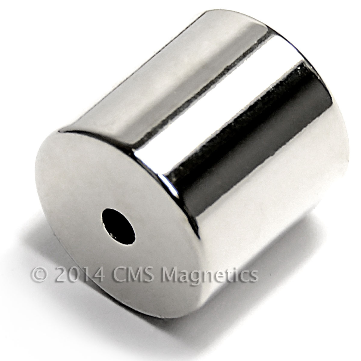 Neodymium Ring Magnet
