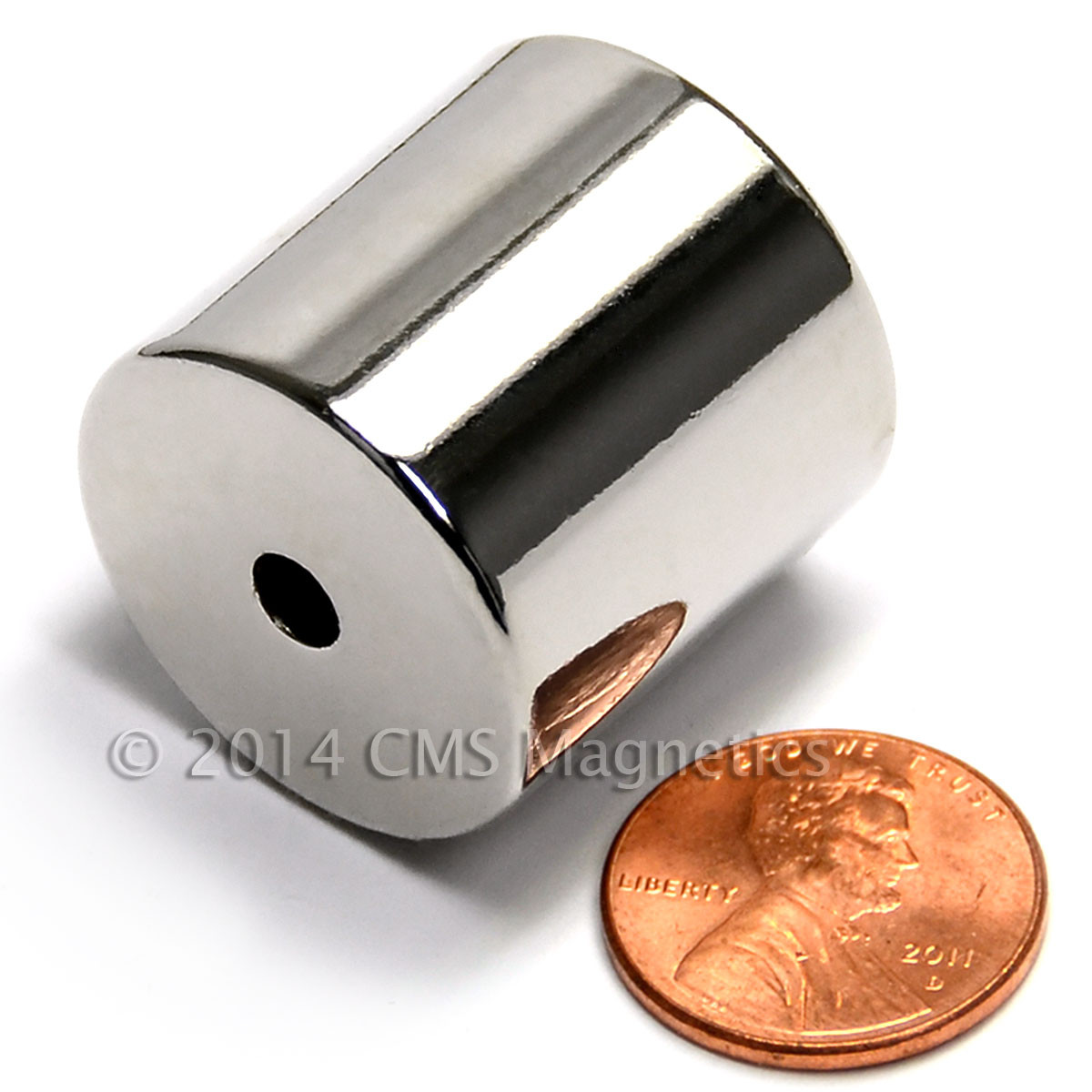 Neodymium Ring  Magnet