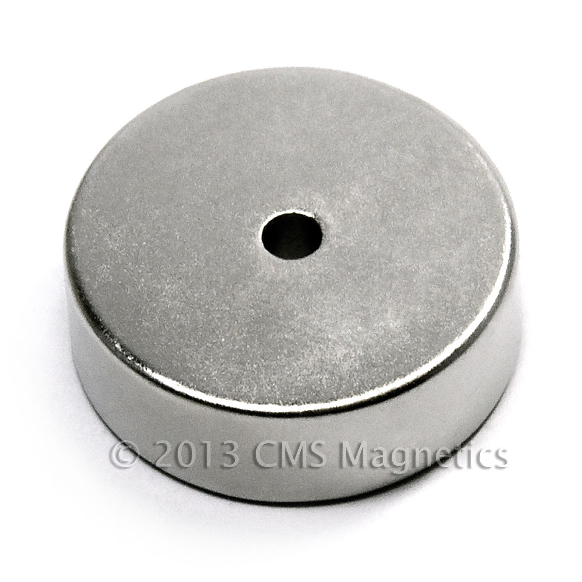 Rare Earth Magnet