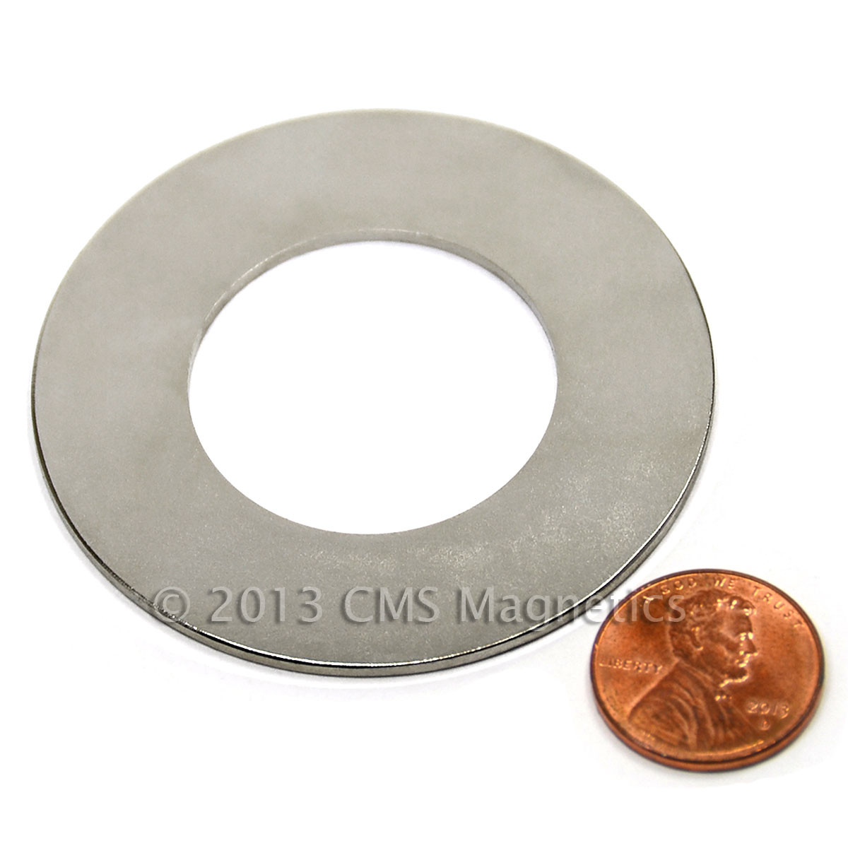 Neodymium Magnet