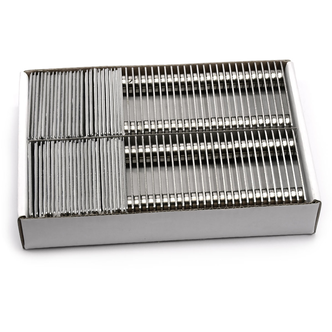 Durable Stainless Steel Magnets for Events and Conferences