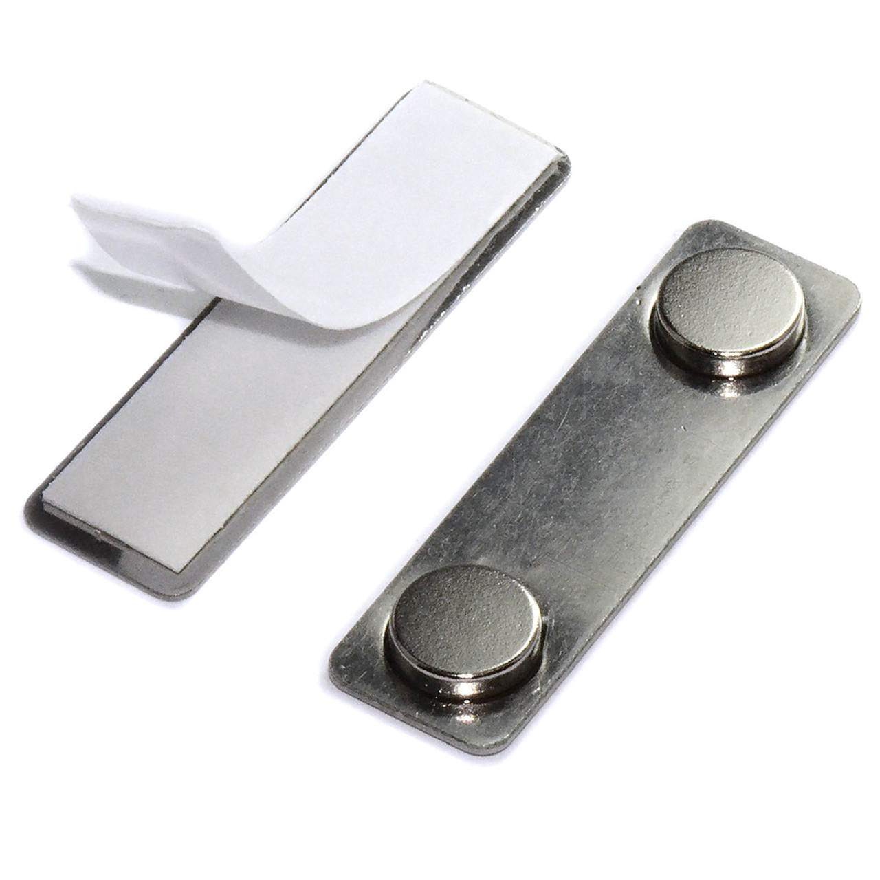 High-Quality Name Badge Magnets Ideal for Professional Settings