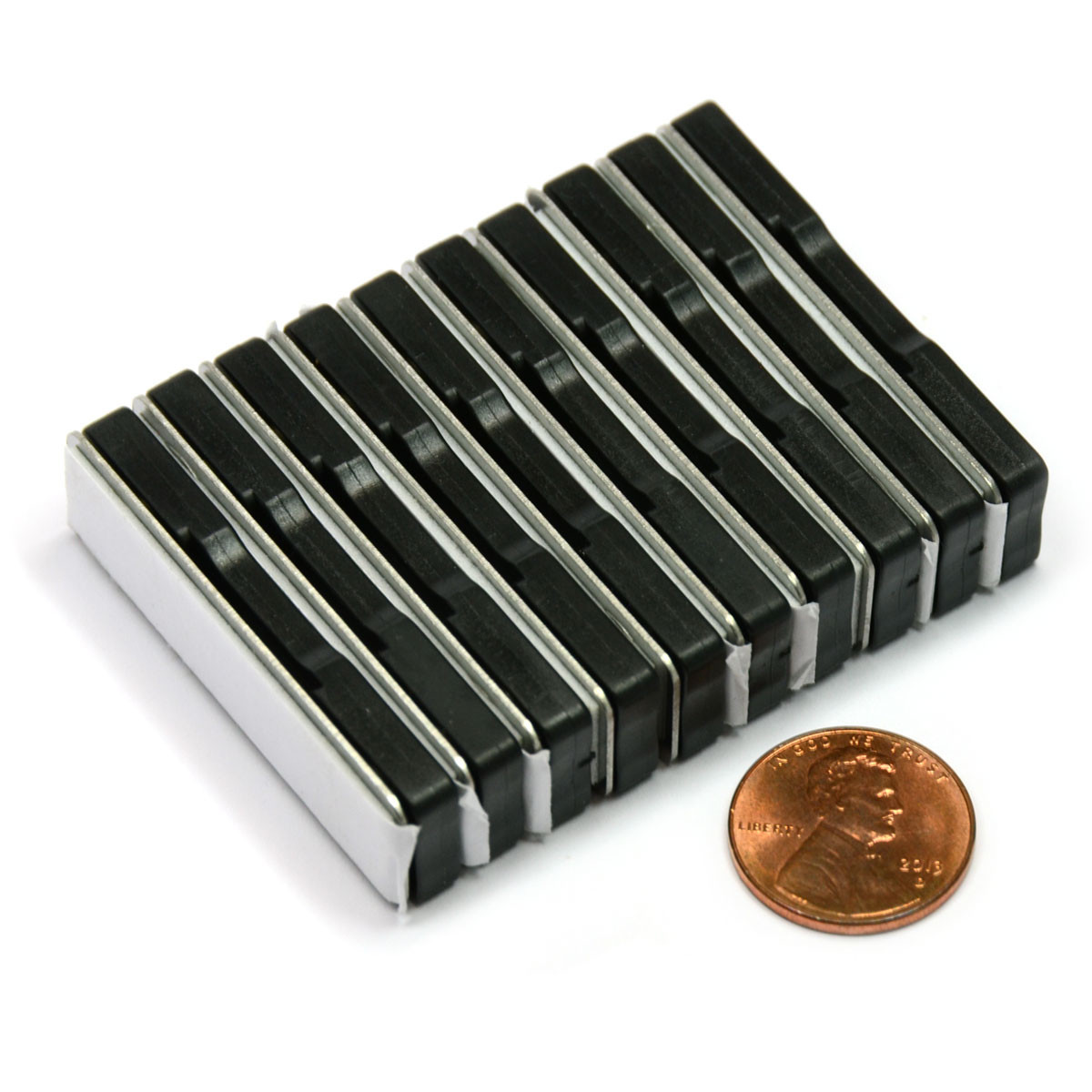 Name Badge Magnet