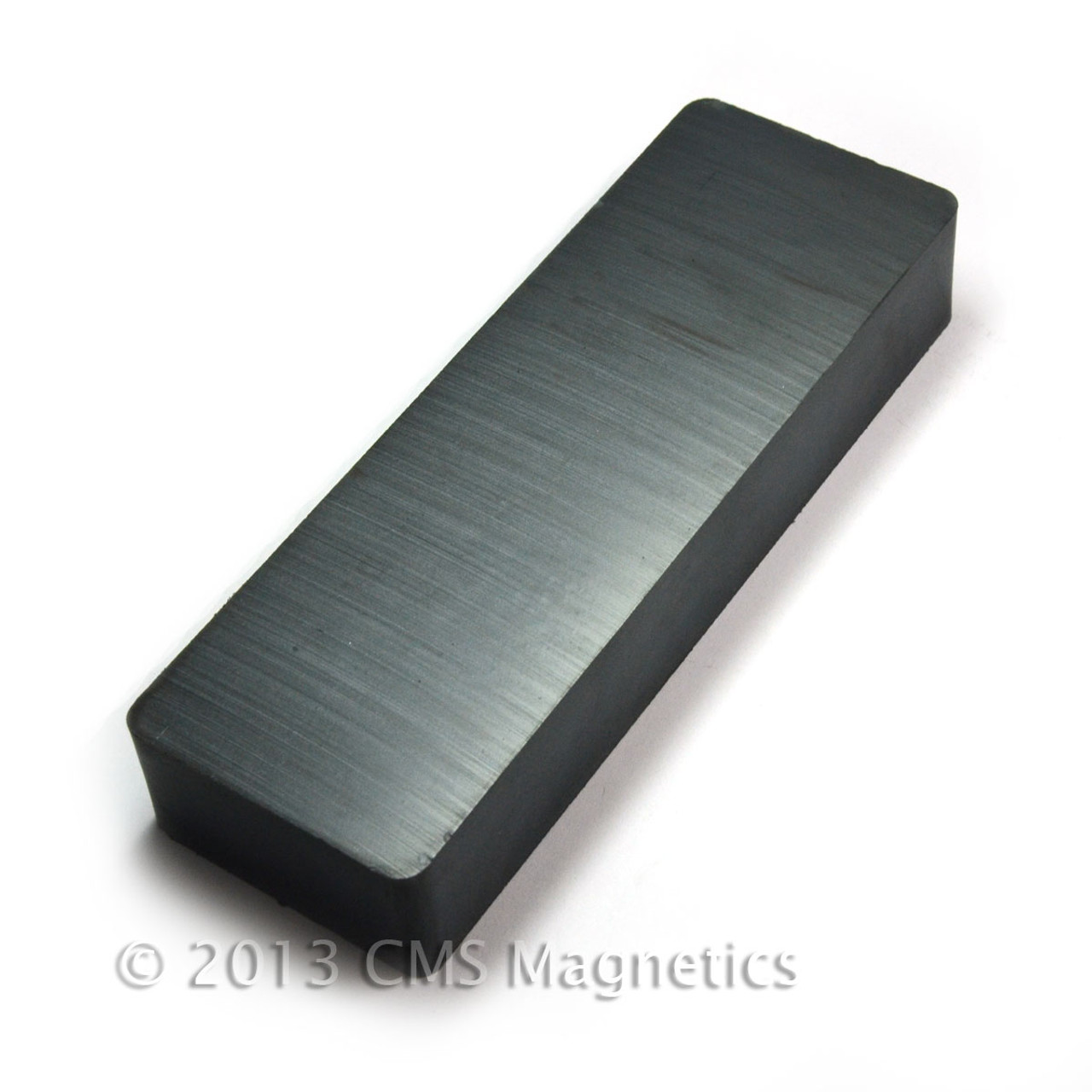 Hard Ferrite Magnets