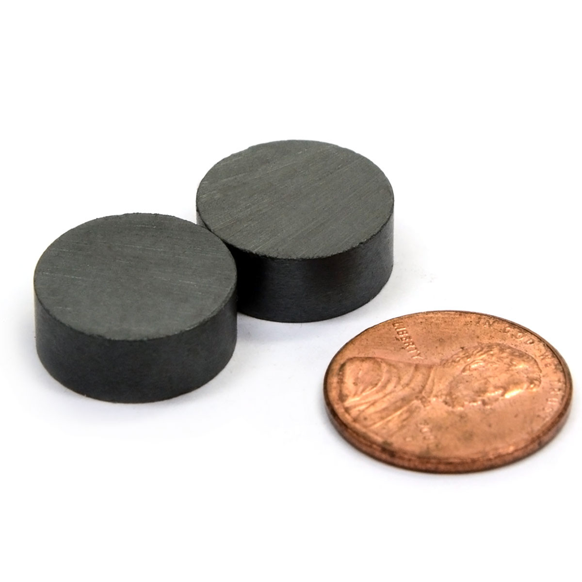 permanent magnets