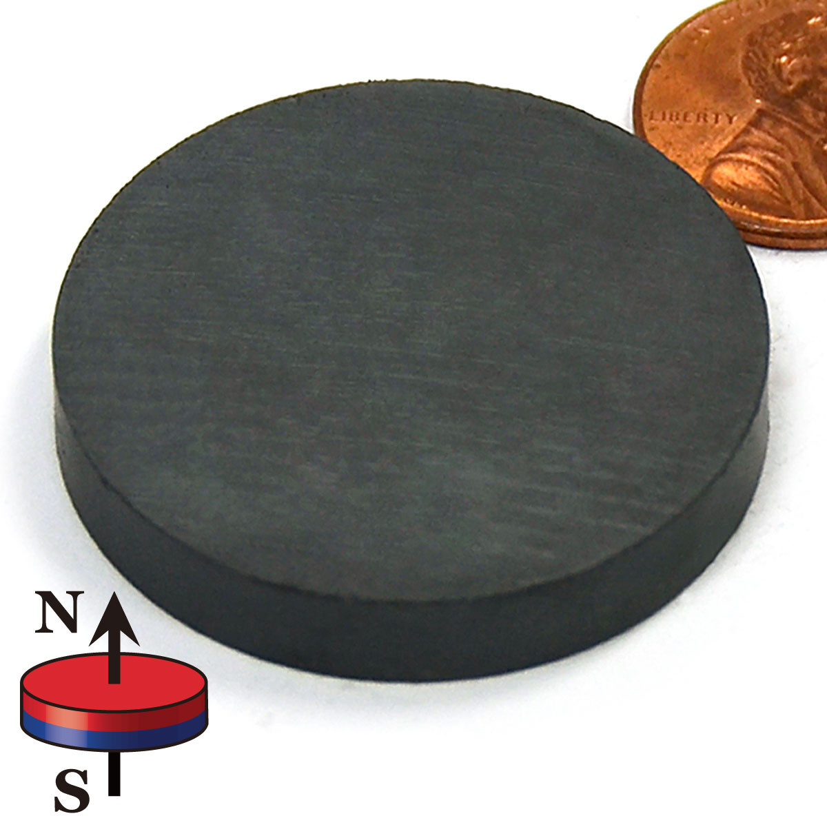 Ceramic Magnets
