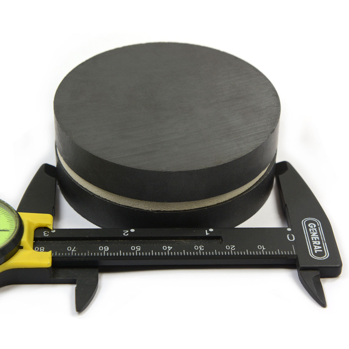permanent magnets