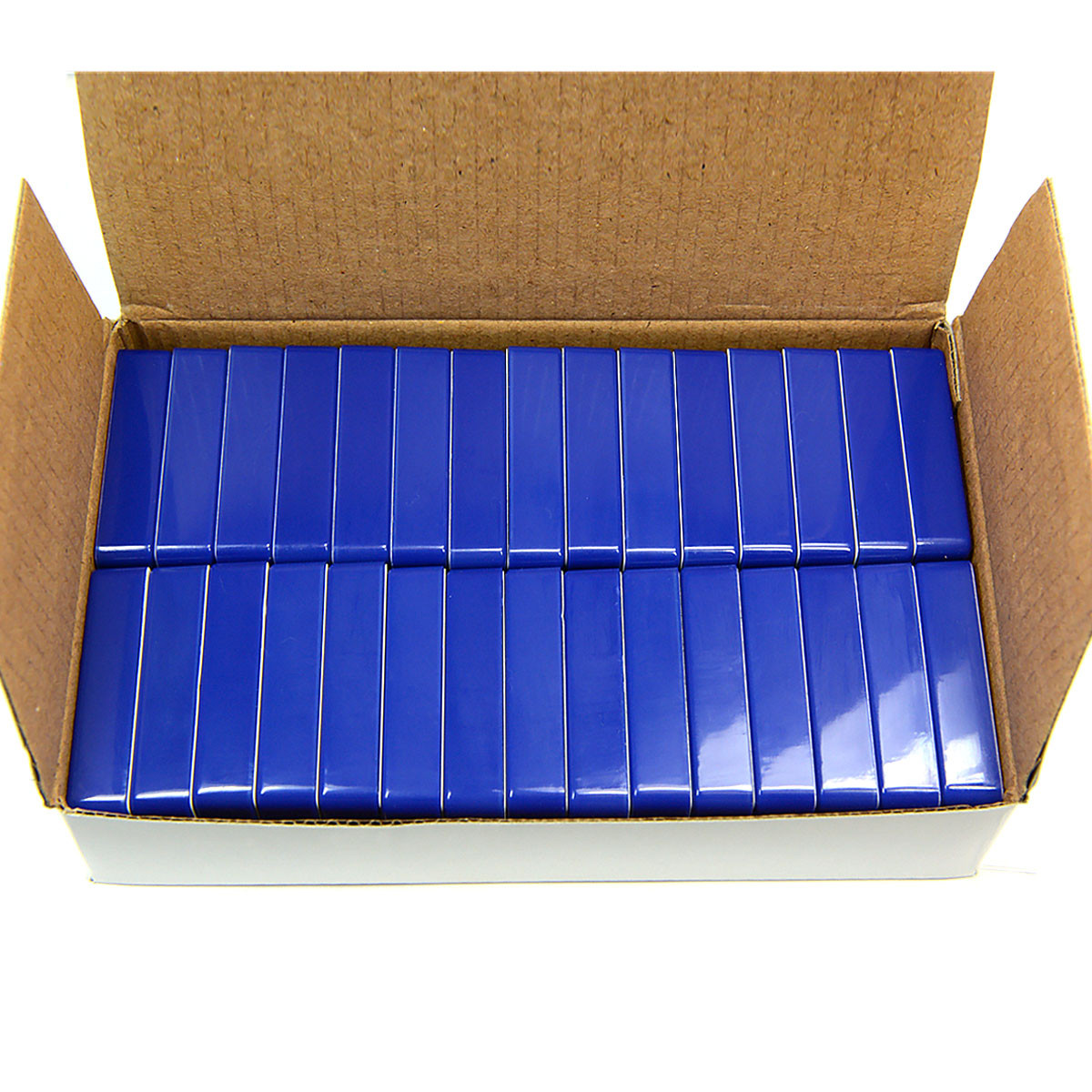 Blue Magnetic Holders