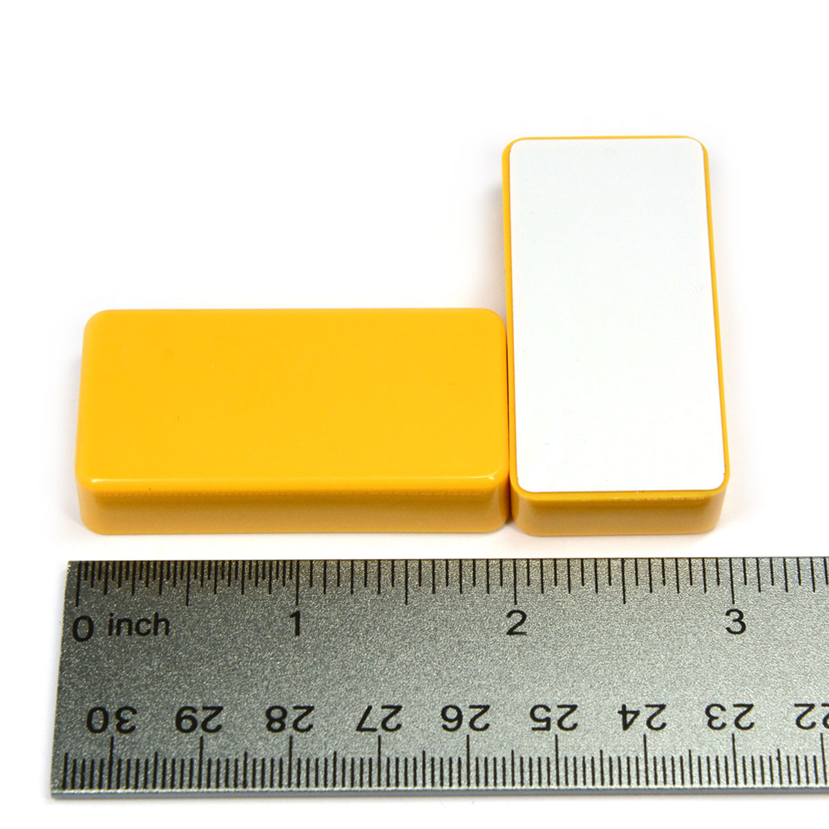 Yellow Magnetic Holders