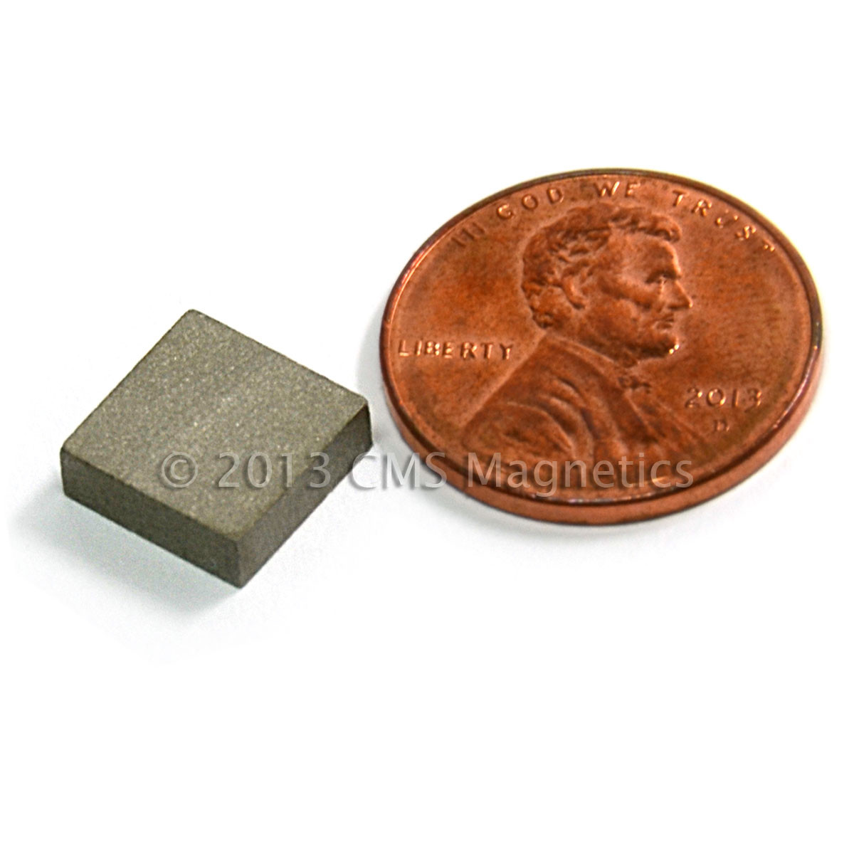 High-Performance Samarium Cobalt Magnet for Industrial Use