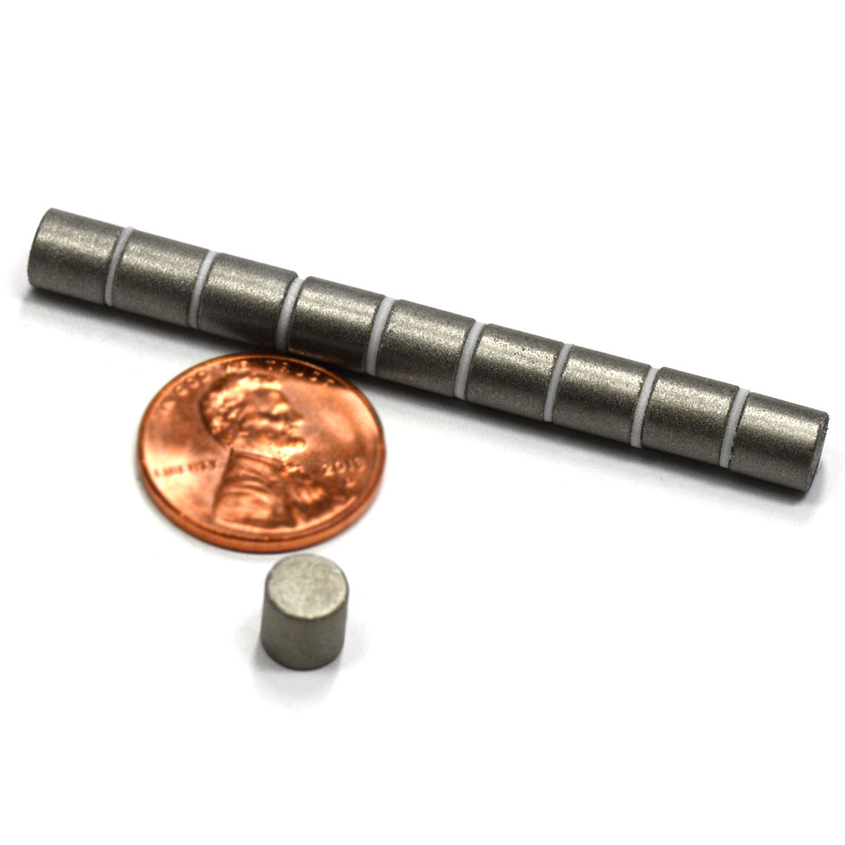 Durable SmCo Magnets Designed for 608°F Applications
