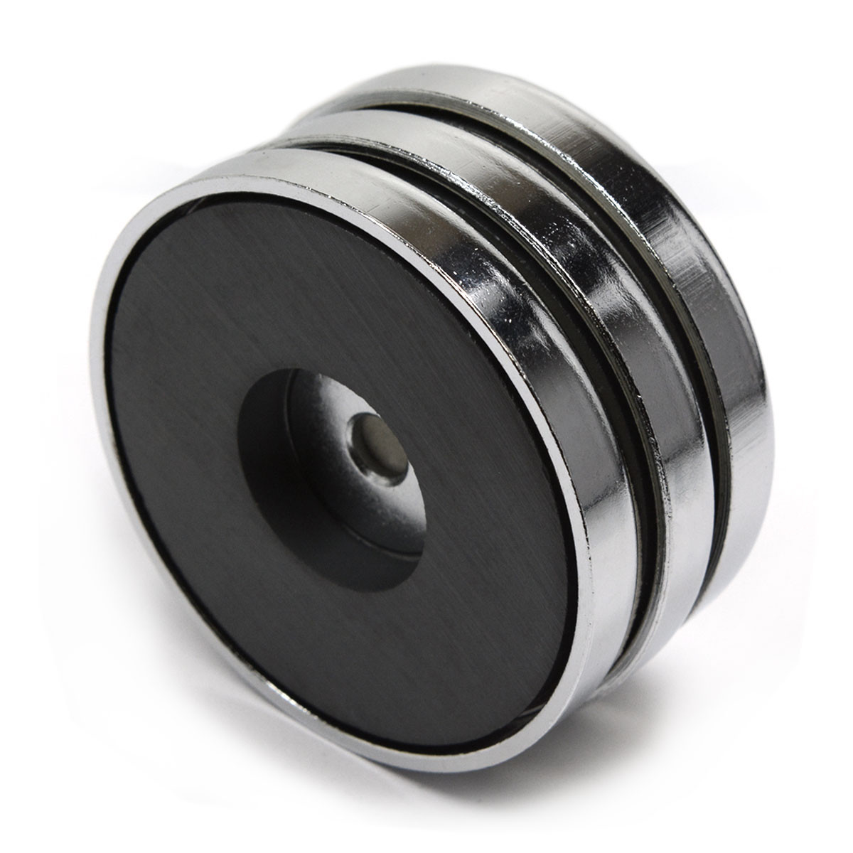 High Strength Ceramic Cup Magnet Set