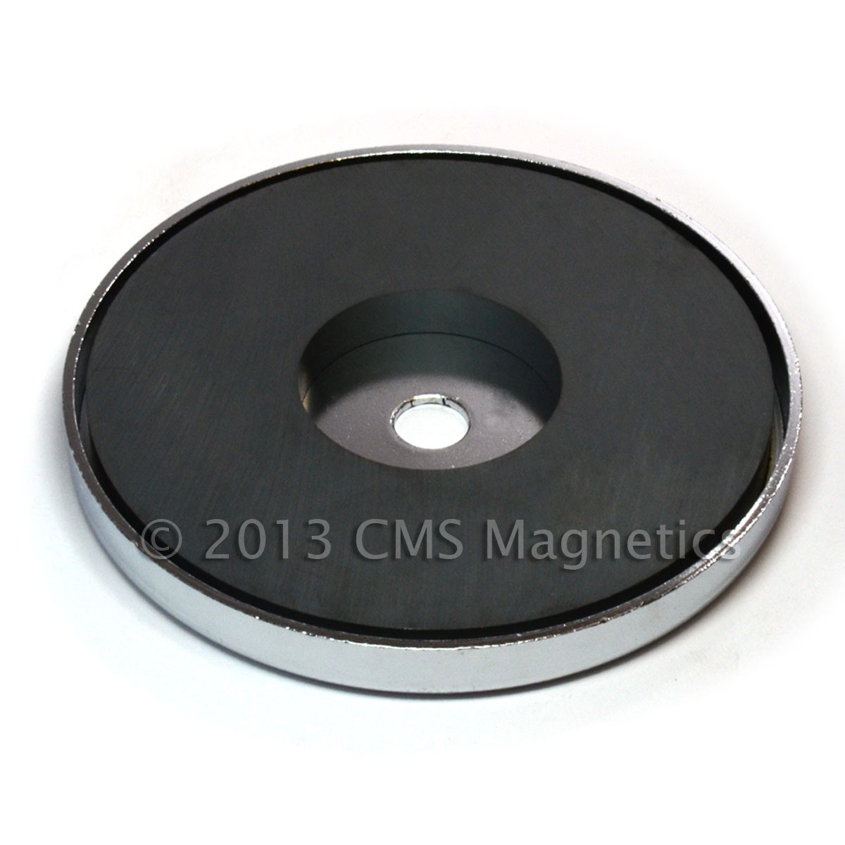 round base magnets