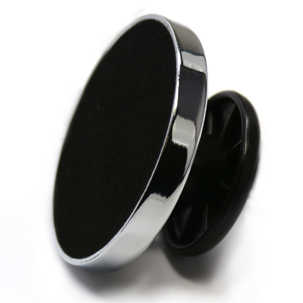 Ceramic Magnet Holder with Knob