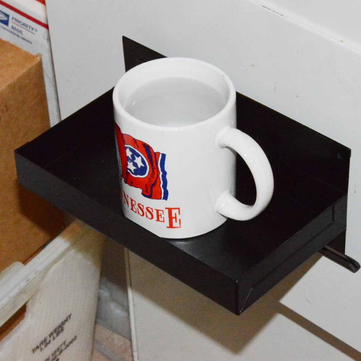 Versatile Tray for Tools, Spices, and Beer Drip
