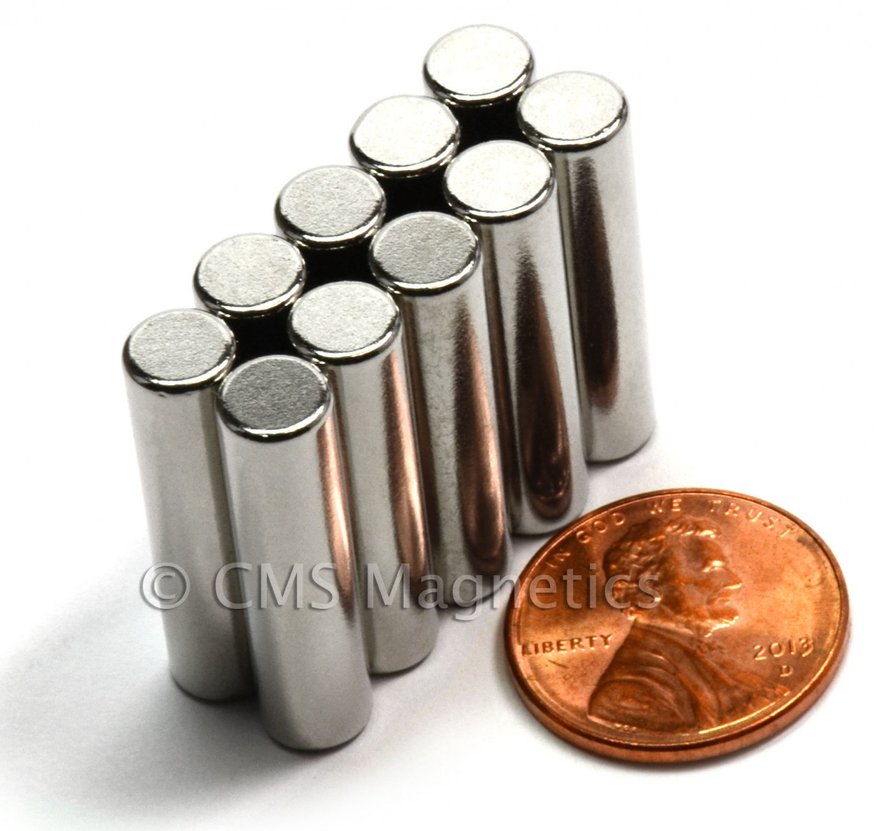 N50 Grade Magnets