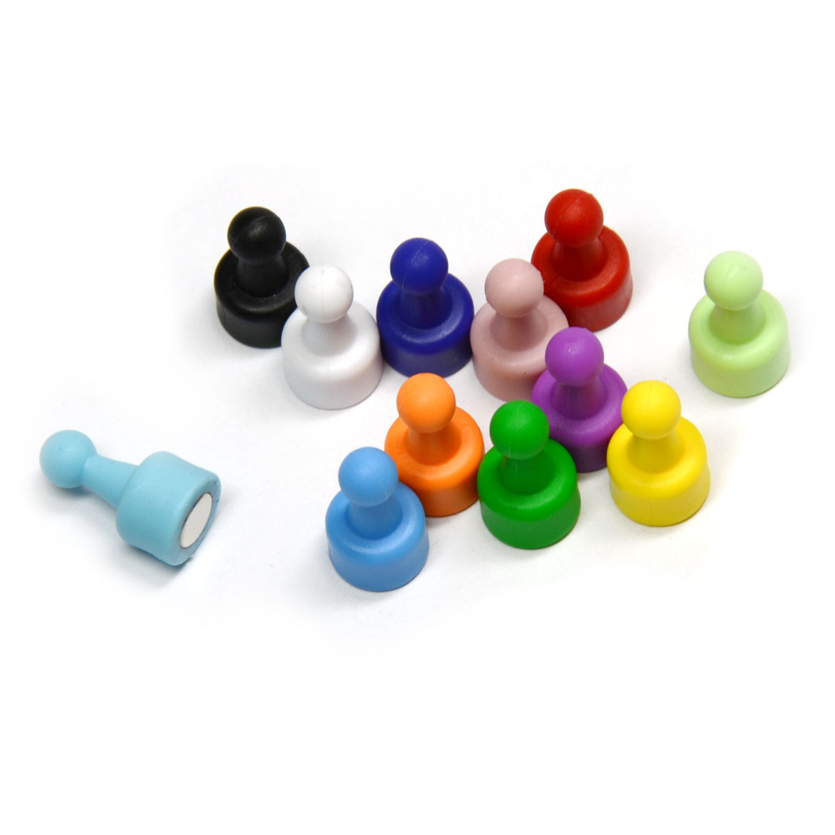 Magnetic Push pin