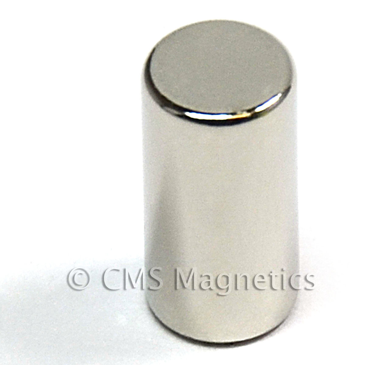 Strong Magnets