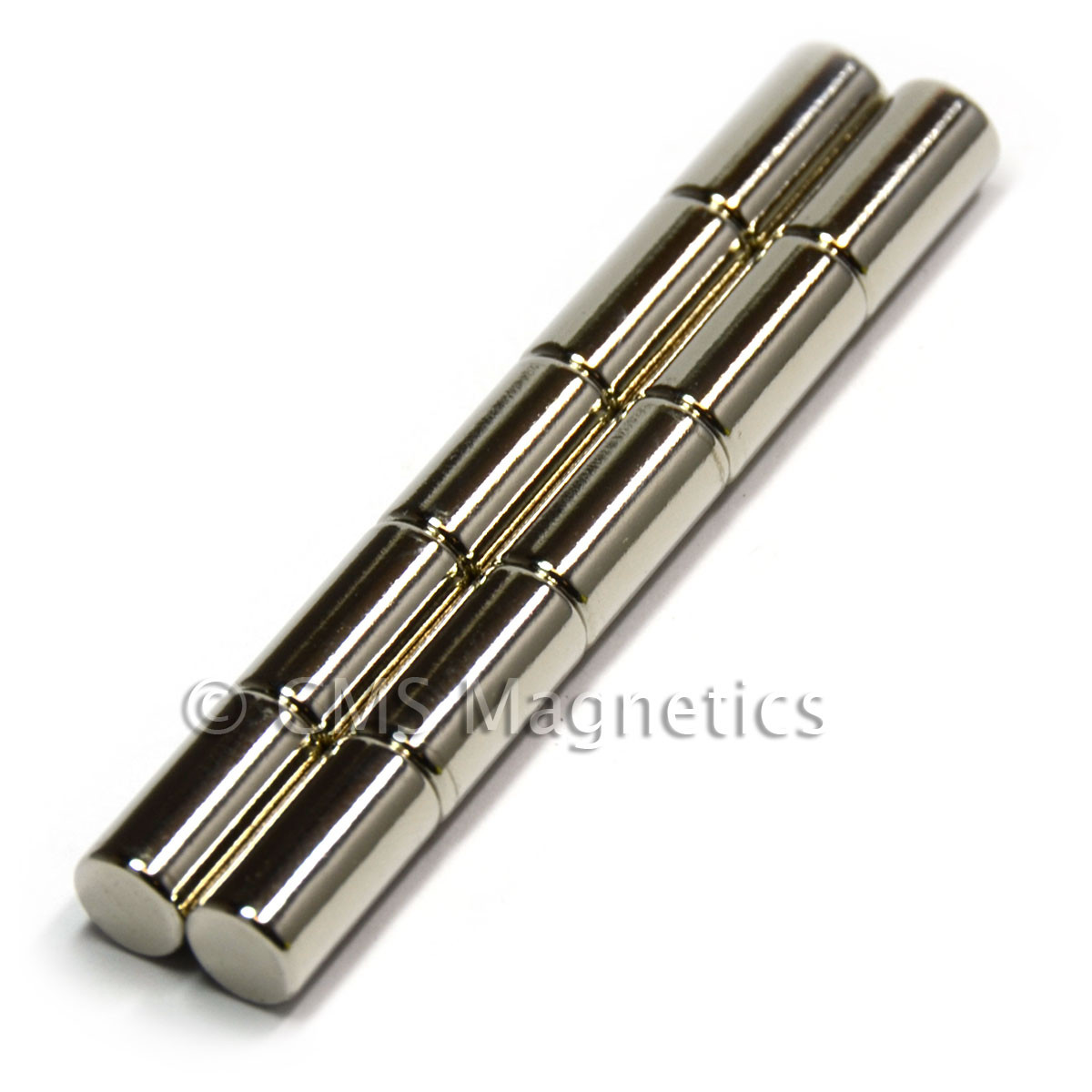 CMS Magnets Magnets