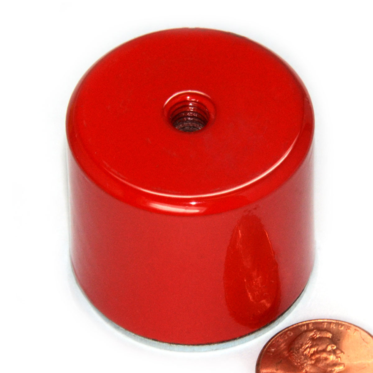 AlNiCo Pot Magnet