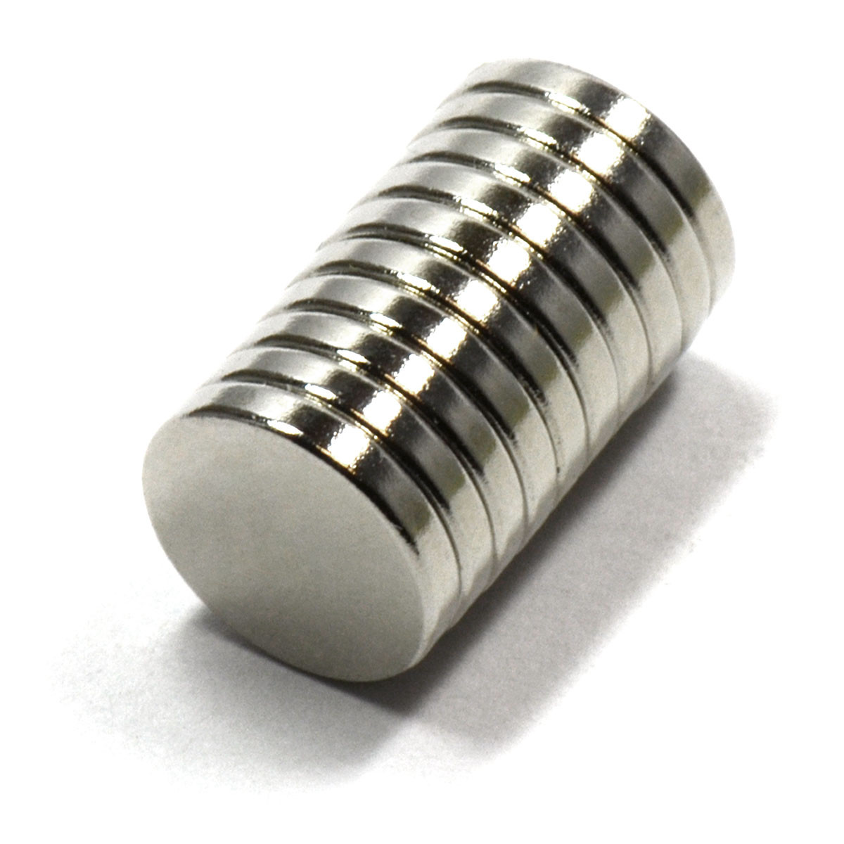 Durable Neodymium Magnet Ideal for Crafting and DIY Projects