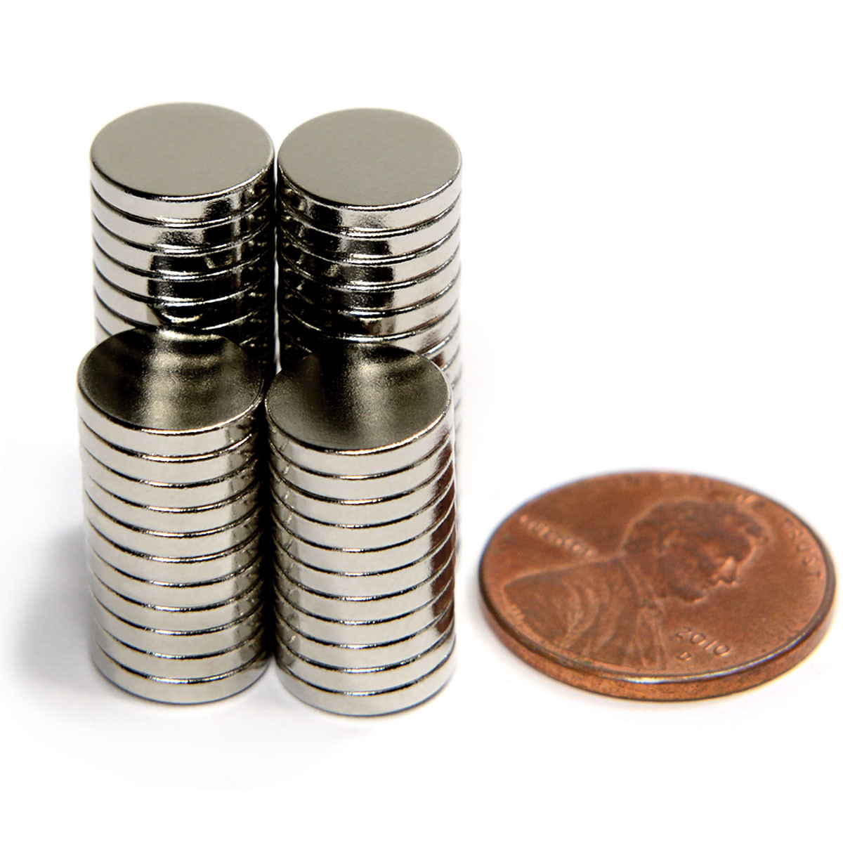 disc neodymium magnets