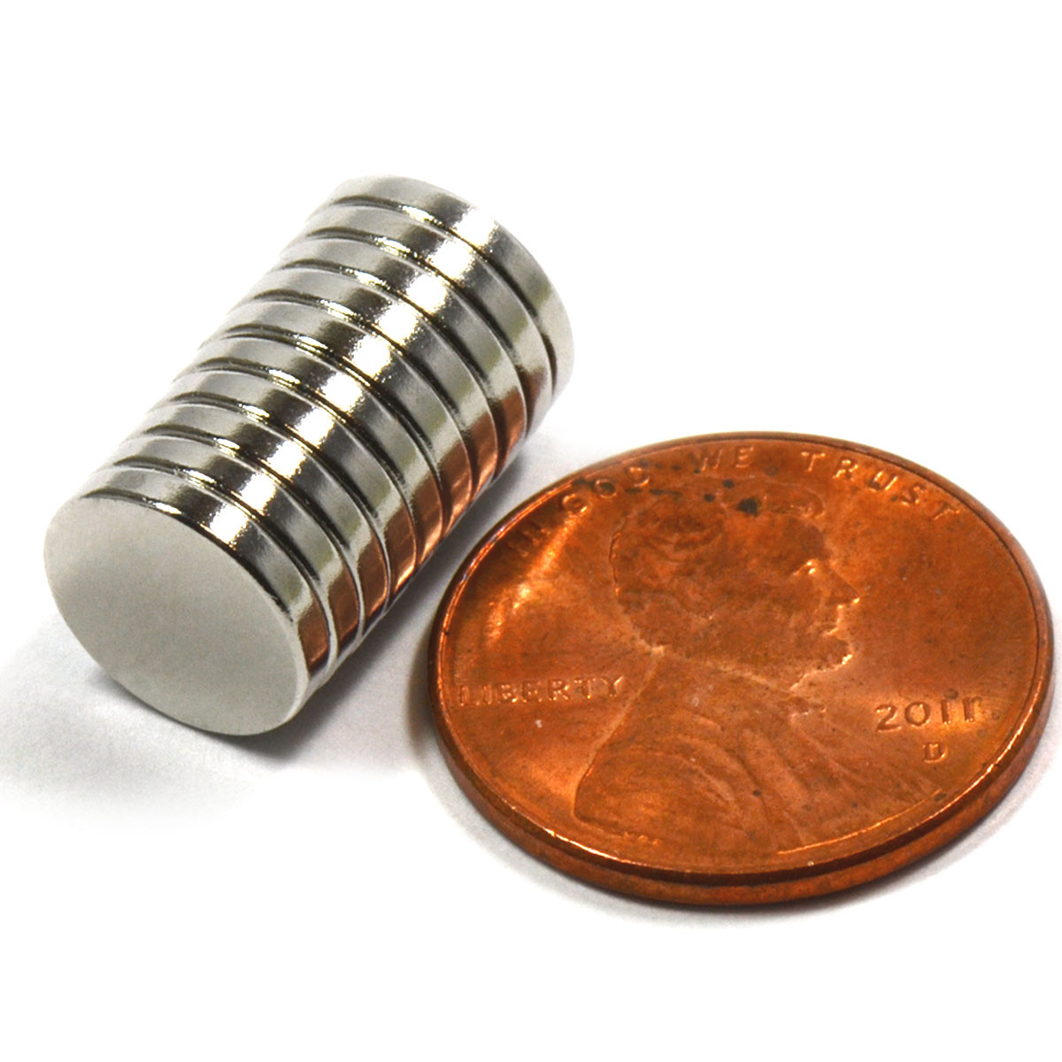 disc rare earth magnets
