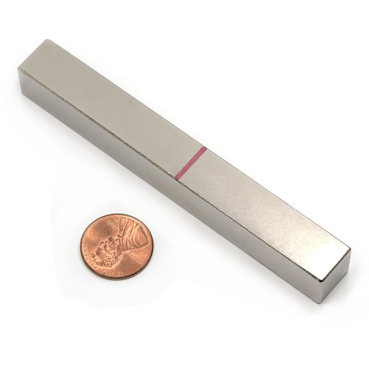 85 lb pull strength heavy-duty neodymium magnet